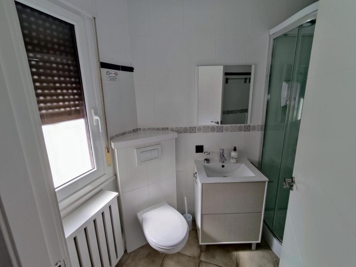 Alojamiento Txokoto Apartamento Elizondo Exterior foto